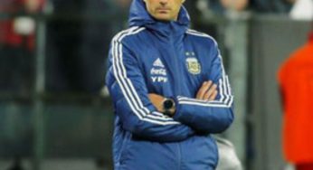 Lionel Messi Era Ending, Here’s Who Lionel Scaloni Says Is Next Big Star