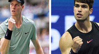 US Open 2025 Final, Carlos Alcaraz vs Jannik Sinner In Net Worth Race