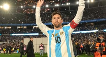 Lionel Messi’s Net Worth, Salary, And Endorsements: A Look Into Argentina’s Captain’s Earnings