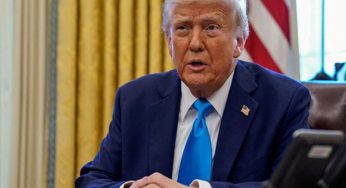 Donald Trump To Attend US Open 2025 Final?