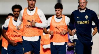 Portugal vs Armenia World Cup Qualification UEFA Live Streaming: When And Where To Watch In India Portugal vs Armenia Live Telecast On Tv And Online