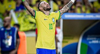 Why Would A Mystery Man Leave Neymar Jr His Entire Fortune?