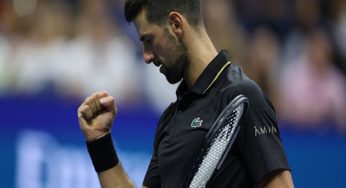 Is The Era Of Novak Djokovic Ending? ‘Not yet,’ He Says