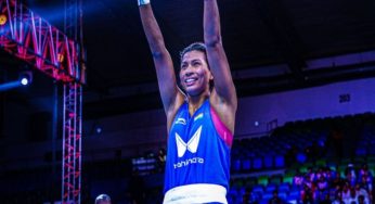 Lovlina Borgohain Blames Systematic Failures After Flop At Boxing World Championship 2025