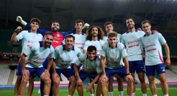 Spain vs Turkiye World Cup Qualification UEFA Live Streaming: When and Where To Watch In India Spain vs Turkiye Live Telecast On Tv And Online