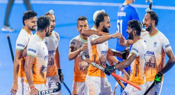 Hockey Asia Cup 2025: India Defeats South Korea 4-1