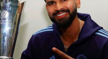 Former Indian Cricketer Hints At ‘Favoritism’ Behind Shreyas Iyer’s Exclusion From Asia Cup 2025