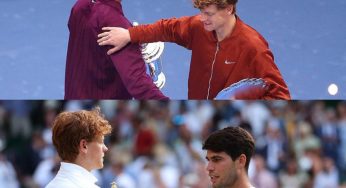‘Seeing You More Than My Family’, Quips Carlos Alcaraz, After Winning US Open 2025 Against Jannik Sinner