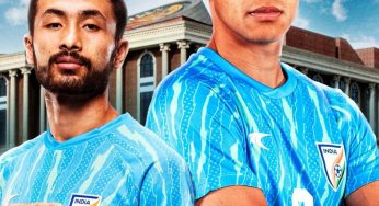 India vs Oman CAFA Nations Cup 2025 Live Streaming: When And Where To Watch India vs Oman Live Telecast On TV And Online