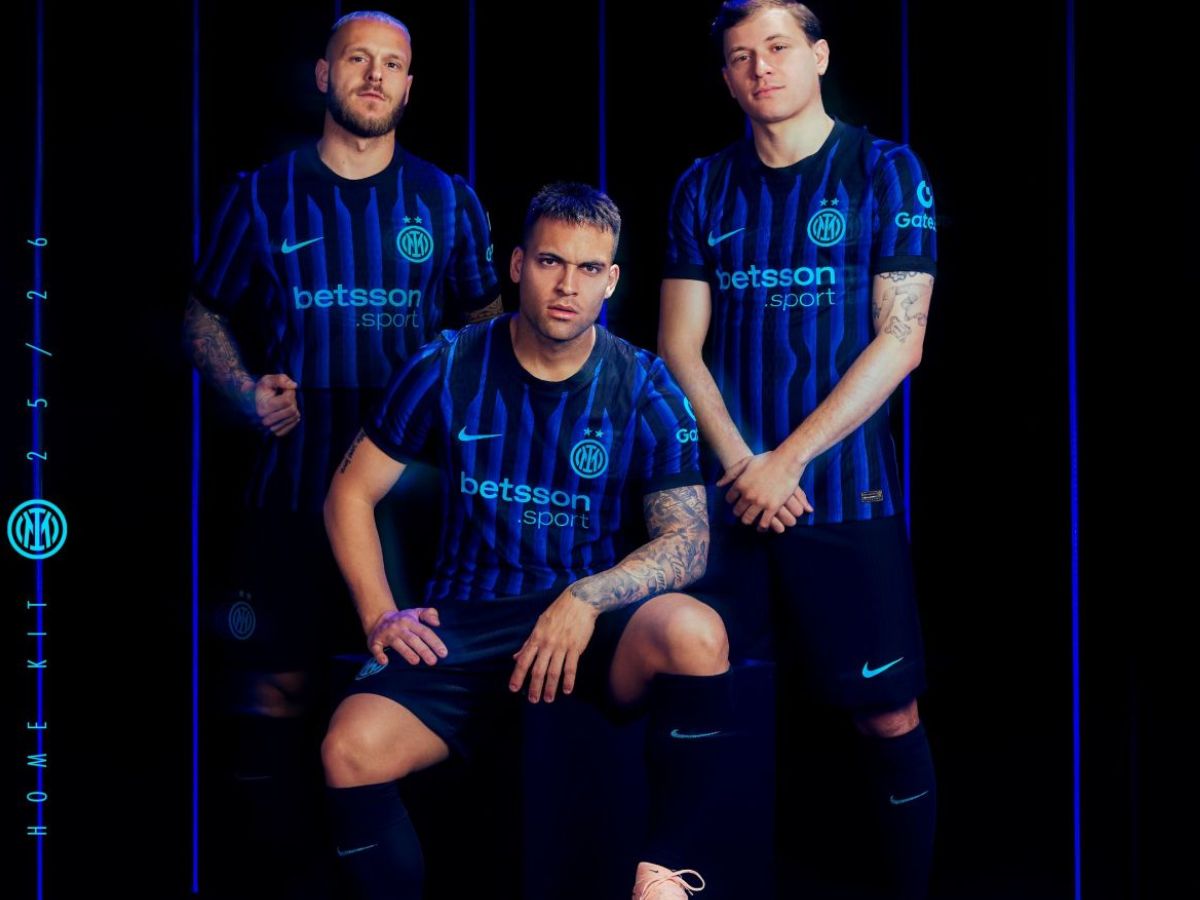 Top 5 Stylish Football Jerseys