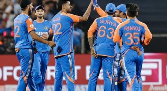 Team India Keeps Tactical Options Open Ahead Of Asia Cup 2025