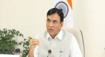 ‘A New Era Of Indian Football’ Union Sports Minister Dr Mansukh Mandaviya’s Praise Reflects Growing Support For Football