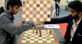 16 Year Old Abhimanyu Mishra’s Stunning Win, New Chapter Begins In Chess