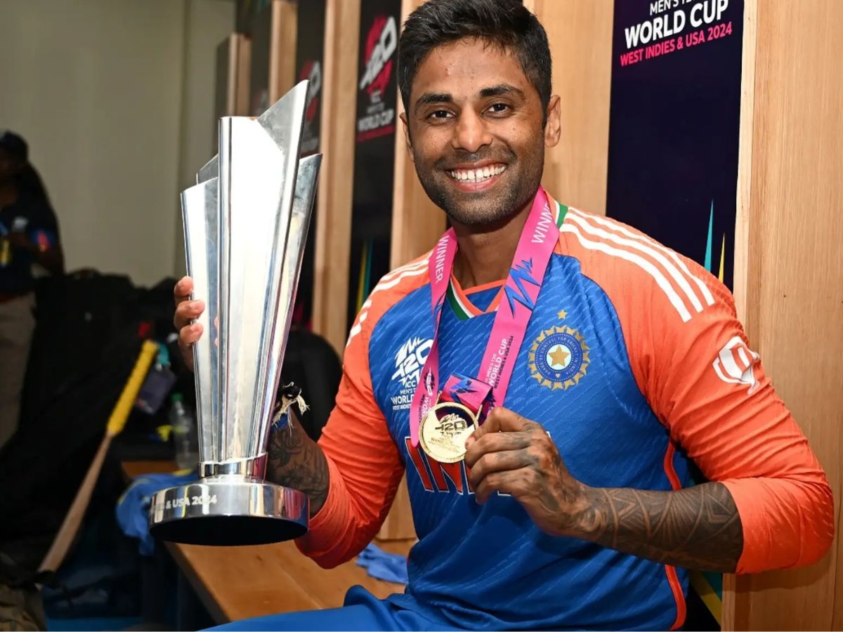 Top 5 Batsmen Asia Cup 2025