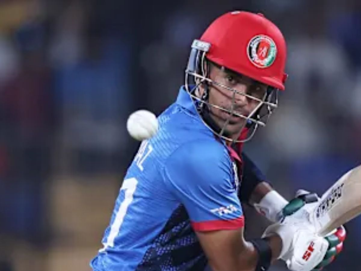 Top 5 Batsmen Asia Cup 2025