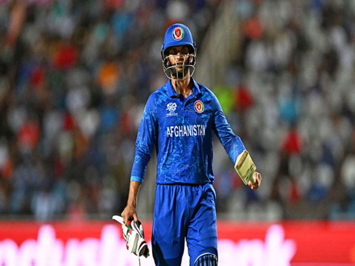 Top 5 Batsmen Asia Cup 2025