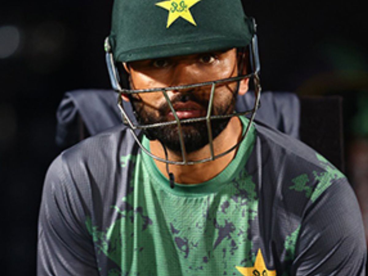 Top 5 Batsmen Asia Cup 2025