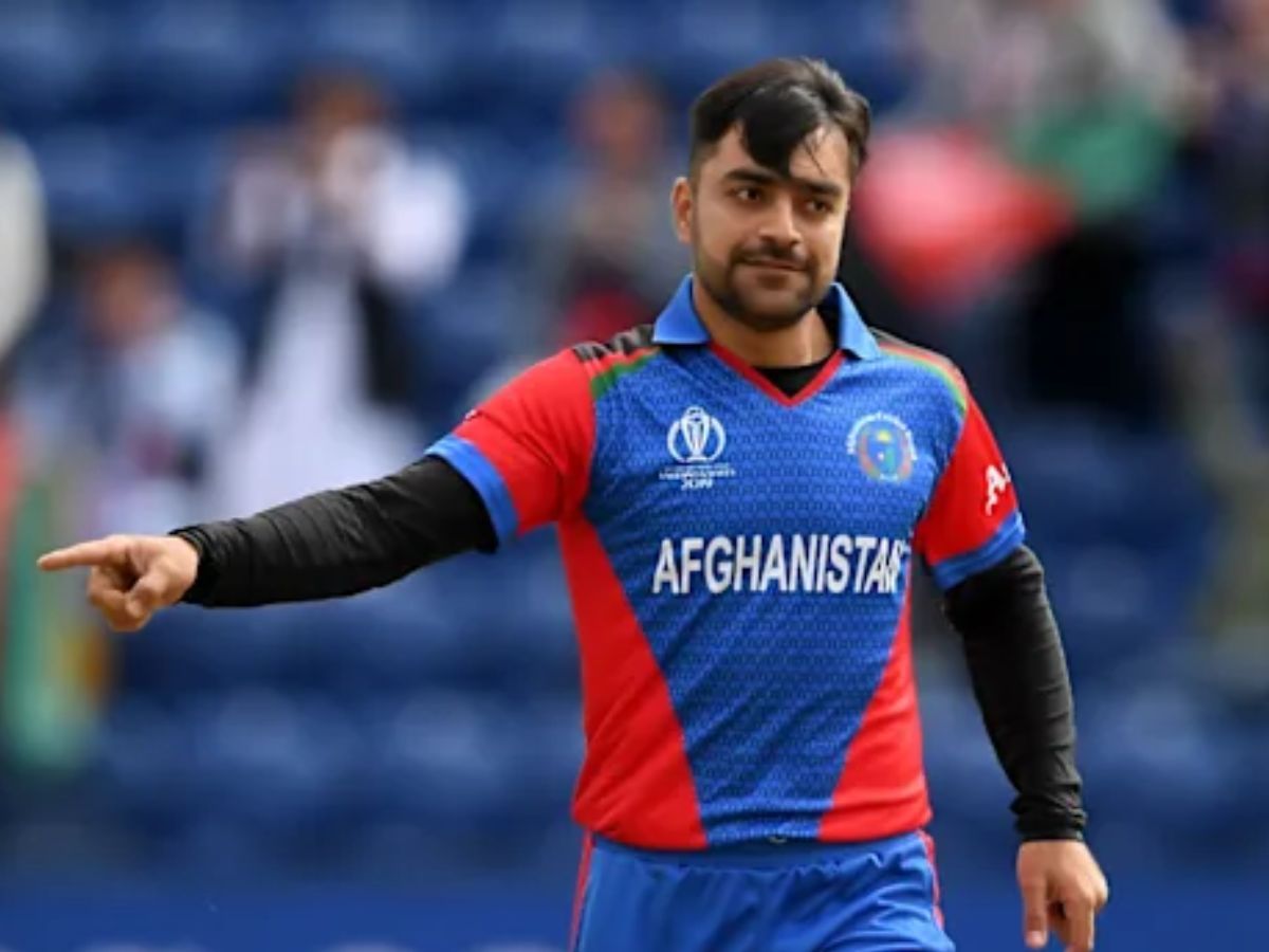 Top 5 Bowlers Asia Cup