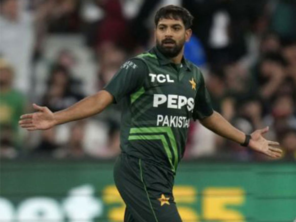 Top 5 Bowlers Asia Cup