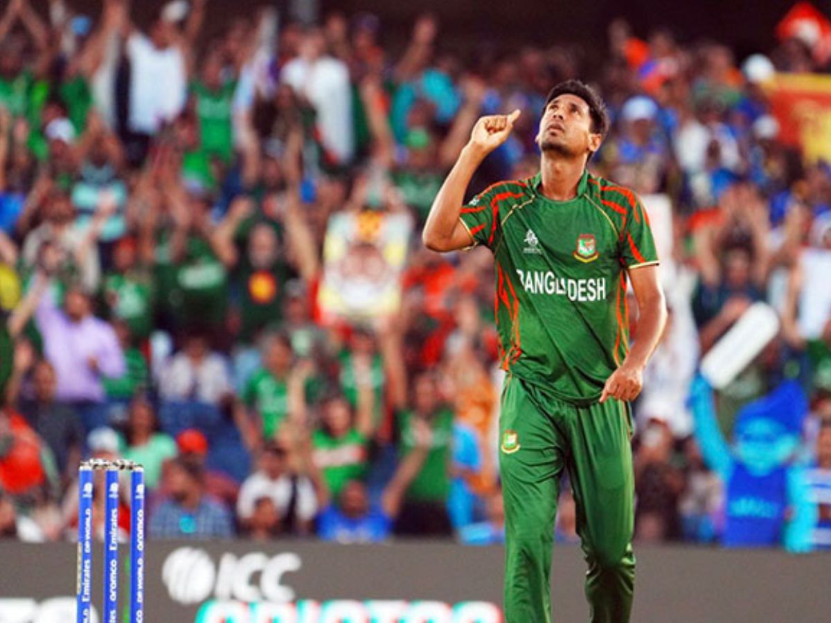 Top 5 Bowlers Asia Cup