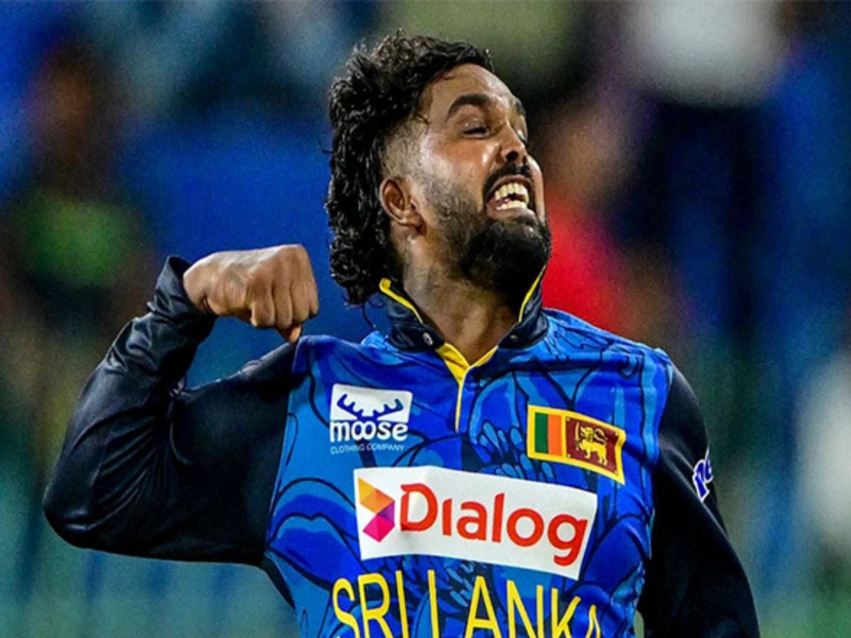 Top 5 Bowlers Asia Cup