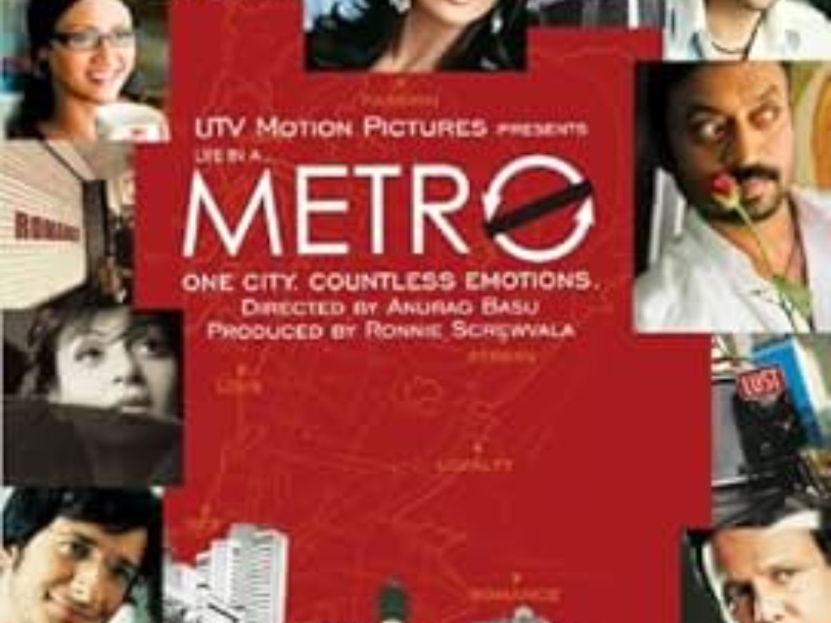 Top 5 Bollywood Movies That Glorify Extra Marital Affairs