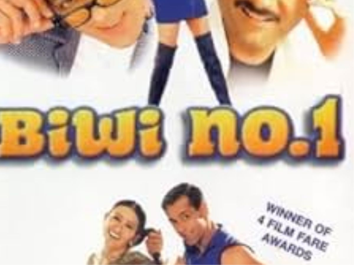 Top 5 Bollywood Movies That Glorify Extra Marital Affairs