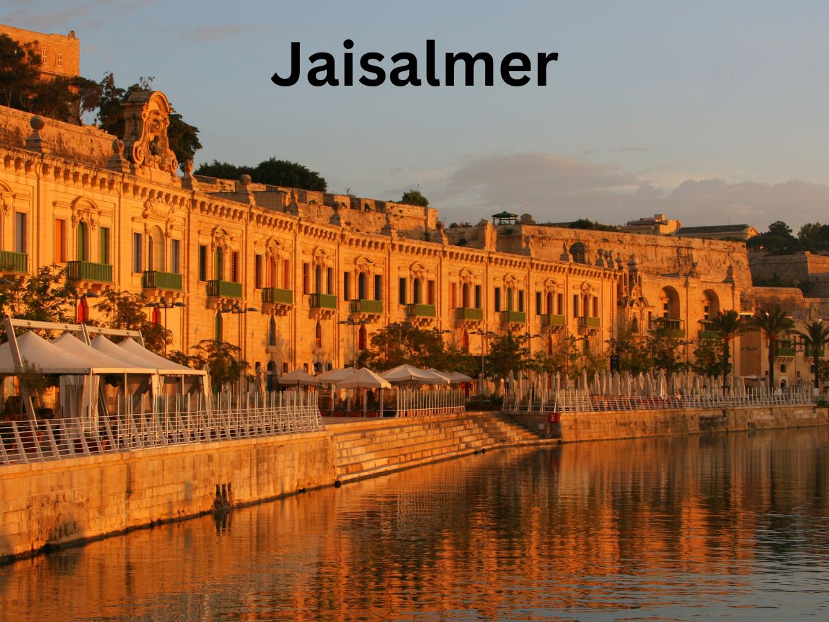 top 5 places to visit in winters in india