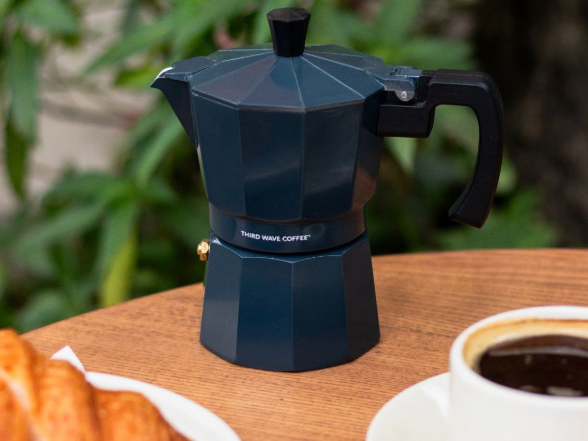 Top 5 Best Coffee Places In Delhi NCR