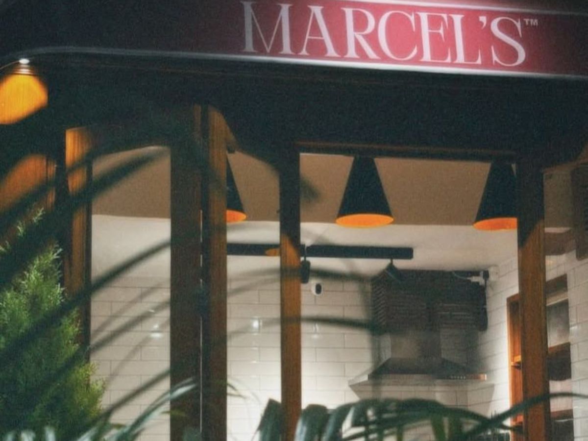 Top 5 Best Coffee Places In Delhi NCR