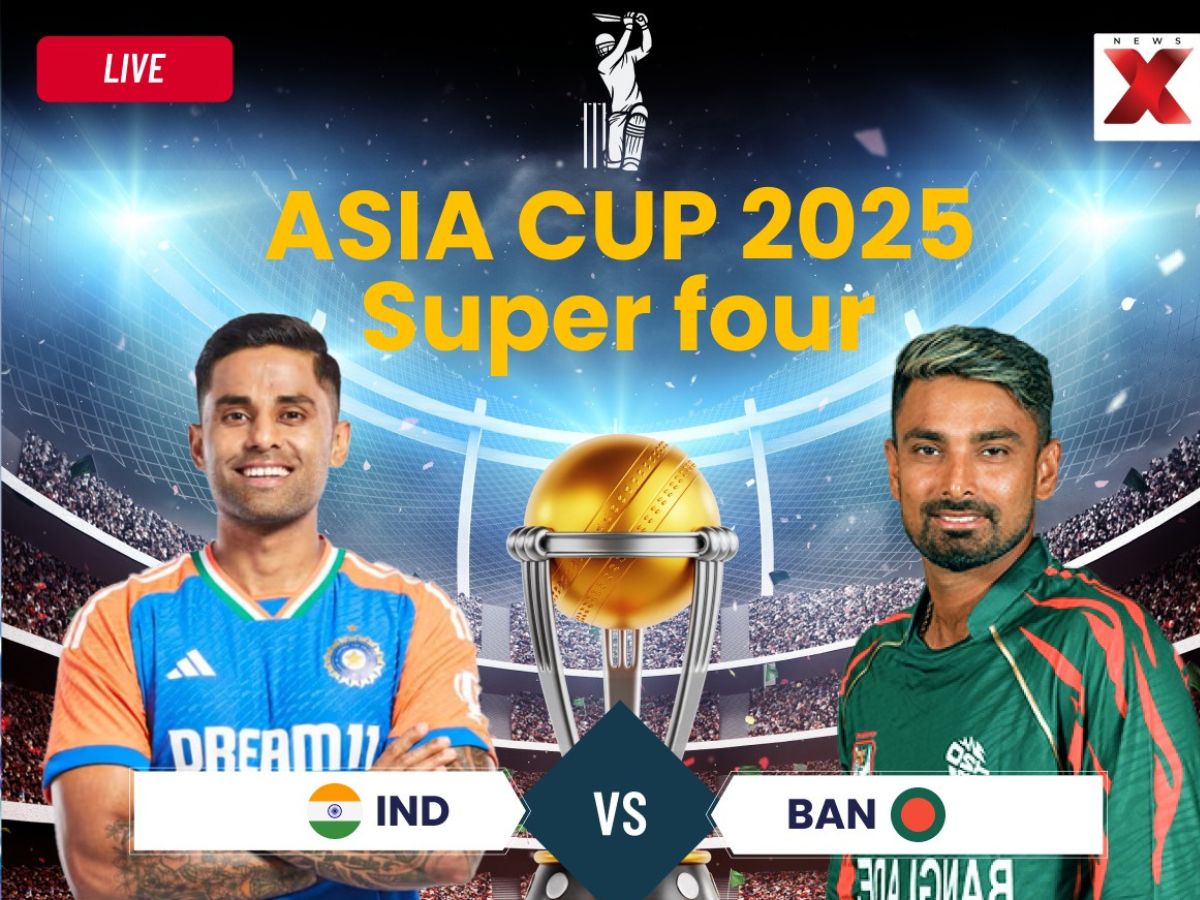 (Image Credit: News X)