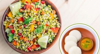 7 High-Fibre Indian Breakfasts to Relieve Constipation Naturally