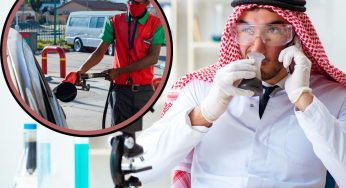 Why Do Some People Like the Smell of Petrol and Diesel?