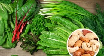 From Greens to Grains: 7 Foods To Eat More Of Once You Turn 40