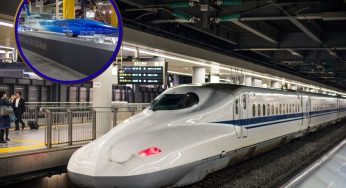 10 Fastest Trains in the World: Speeding into the Future of Travel