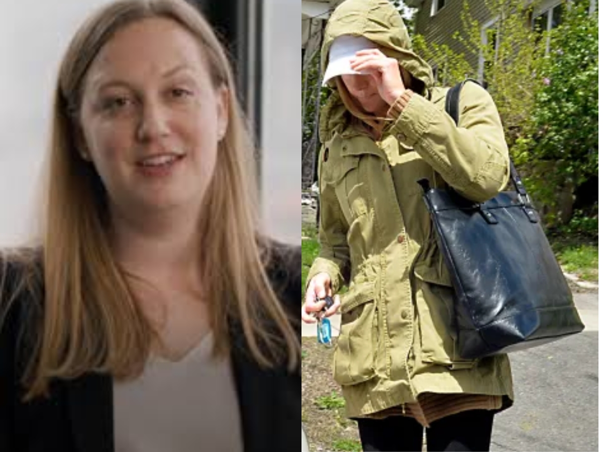 Daniela Greene: US Translator Who Joined ISIS