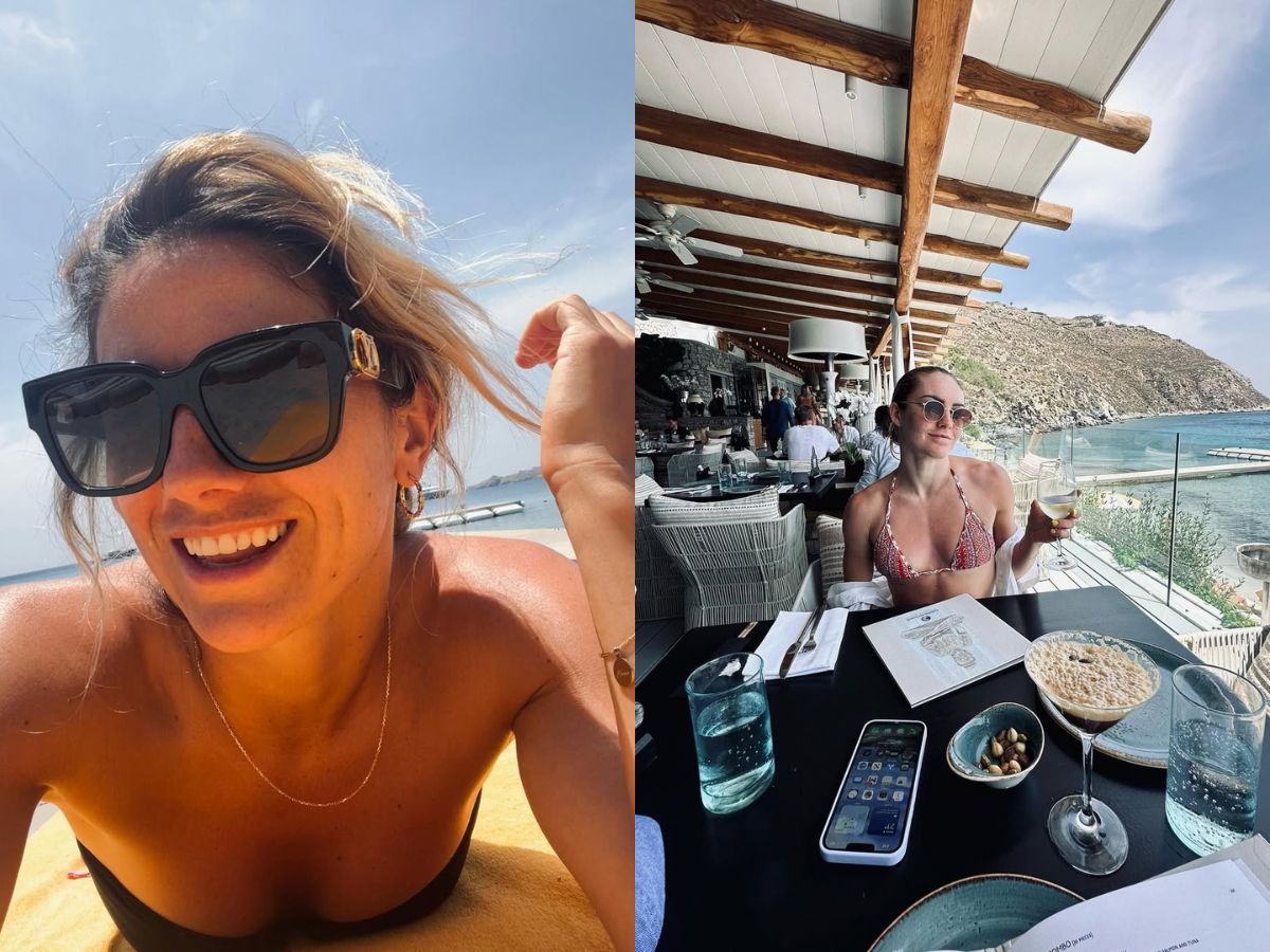 A Chateau Wedding in France