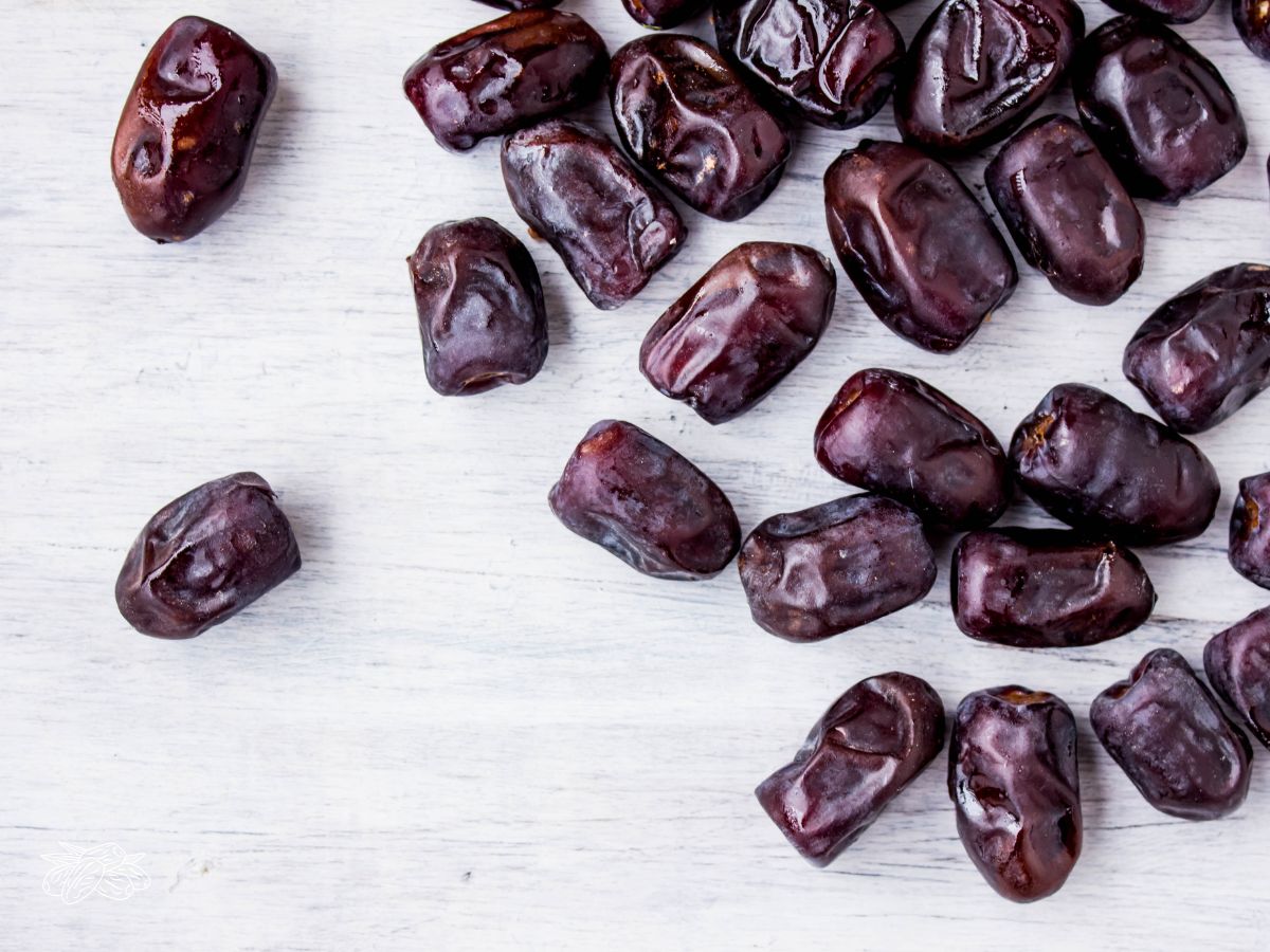 Dates for Strong Bones