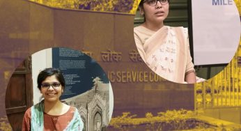 Meet Deepesh Kumari: Pakoda Seller’s Daughter Who Achieved Her IAS Dream Against All Odds