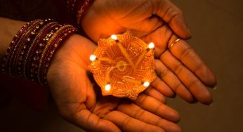 Diwali Comes Early For Indian Traders