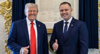 Is Trump Lying About His Height? New Photos Raise Question, He May…