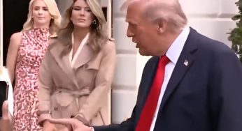 Donald Trump Makes Sleazy Comment At Female Journalist, Insults Her With THESE Remarks