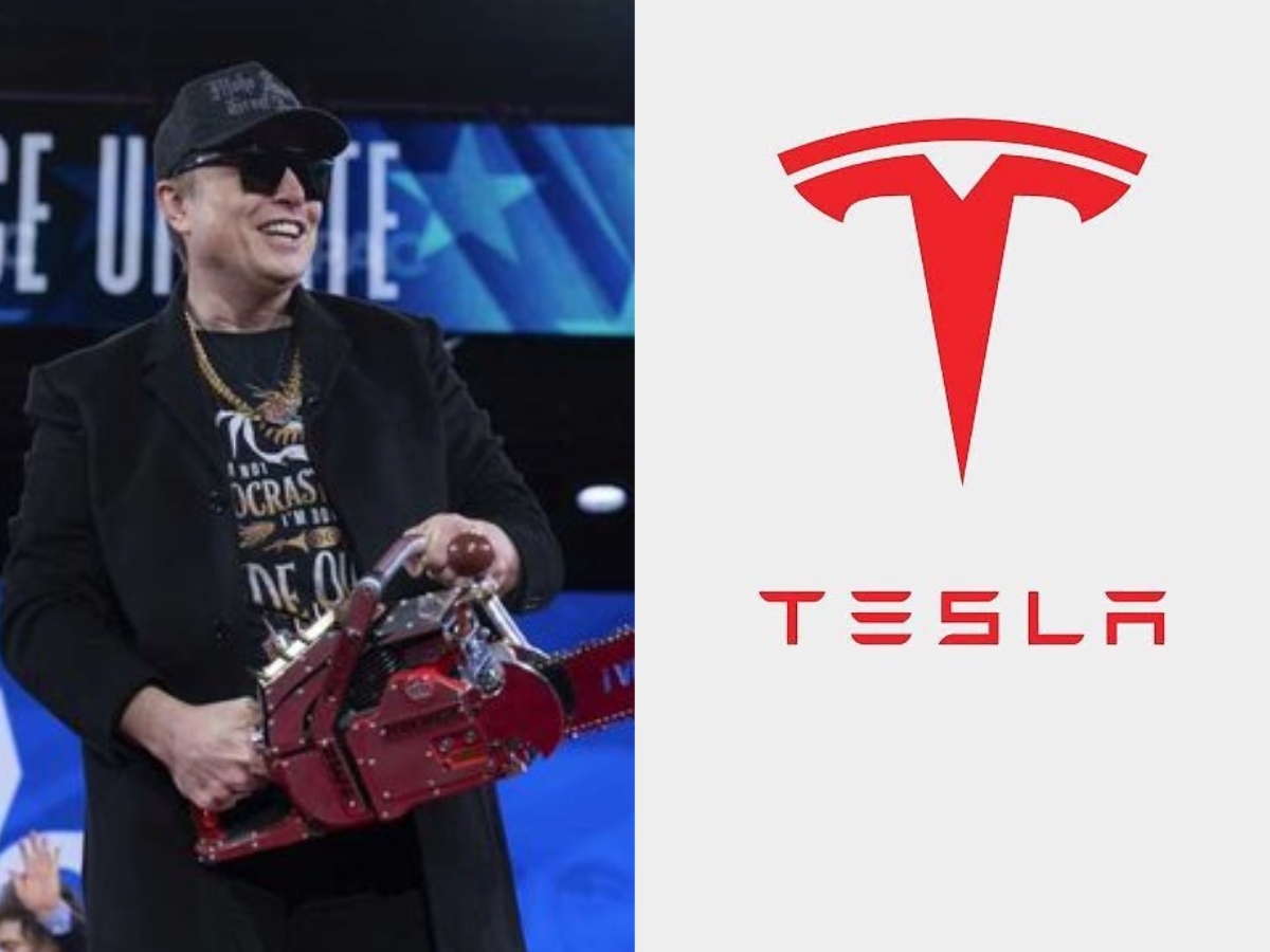 What Is Tesla's Pay Package Controversy That Could Make Elon Musk The World's First Trillionaire?