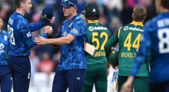 ENG Vs SA 2nd ODI Live Streaming: When and Where To Watch South Africa vs England Match Live Telecast On Tv, Online and Mobile Apps?