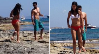 FINALLY REVEALED! Ranbir Kapoor And Katrina Kaif’s Private Photos From Their Ibiza Vacation In 2013 Were Leaked By This Person