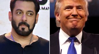 Did Salman Khan Take A Subtle Dig At Donald Trump Over His Desire To Win Nobel Peace Prize On Bigg Boss 19?