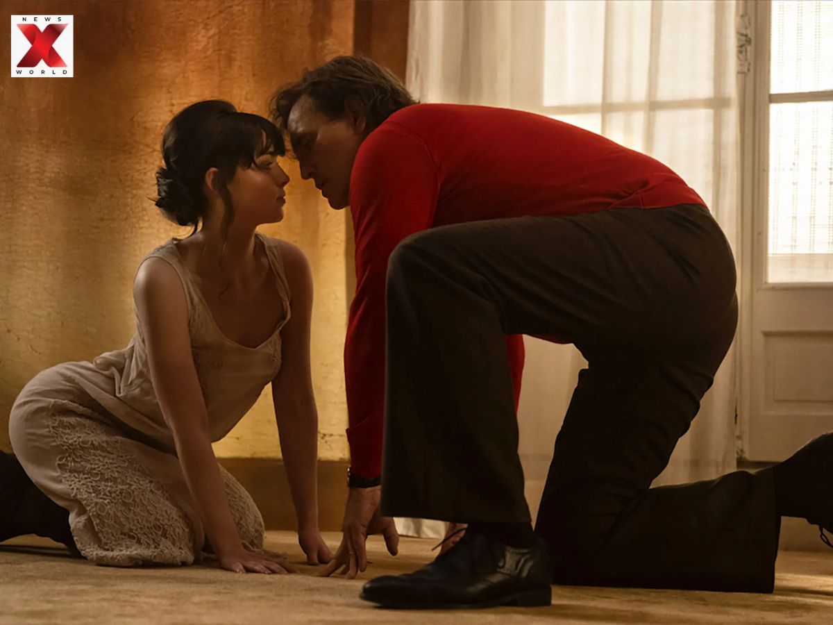 Last Tango in Paris (1972)