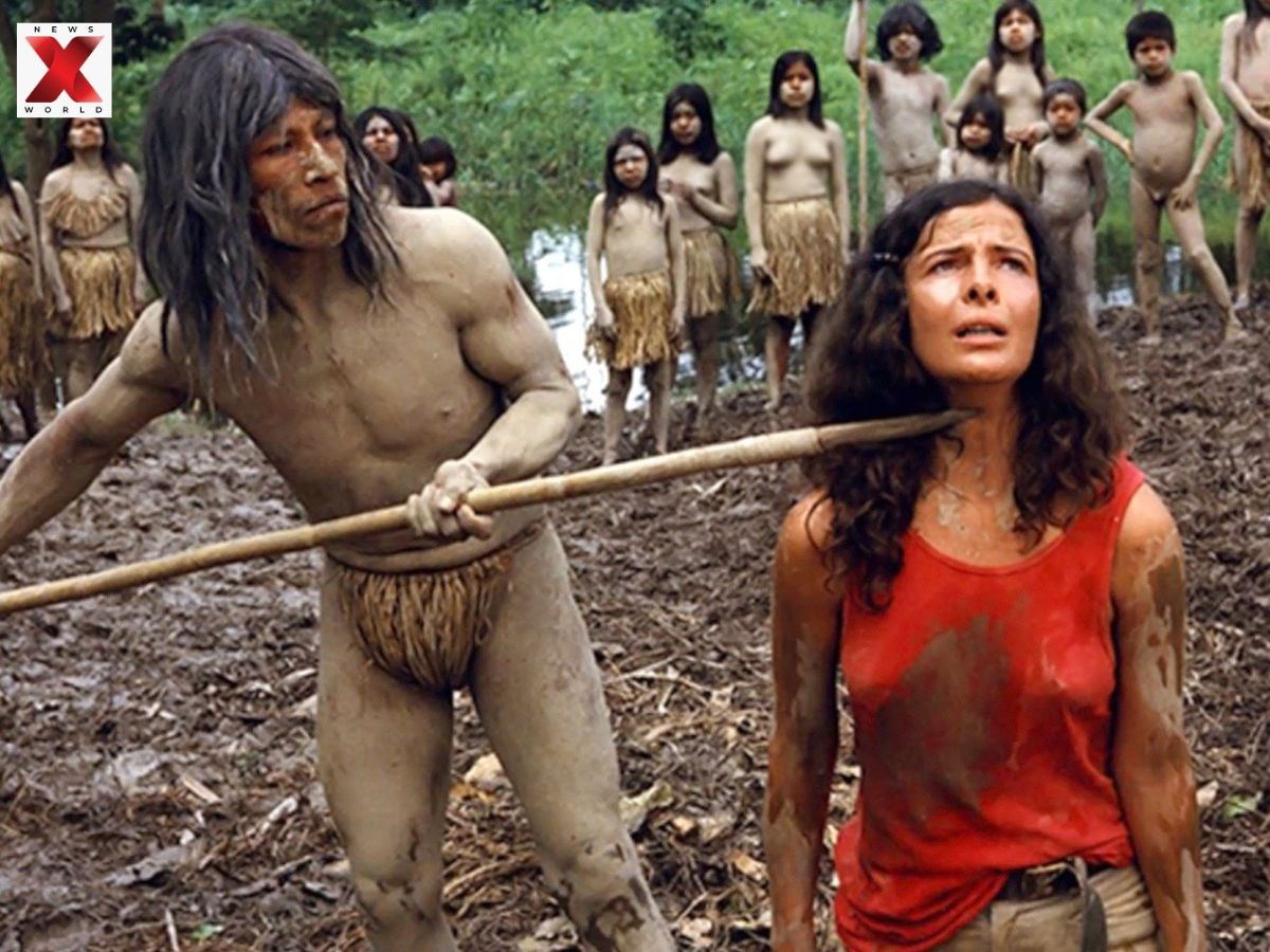 Cannibal Ferox (1981)