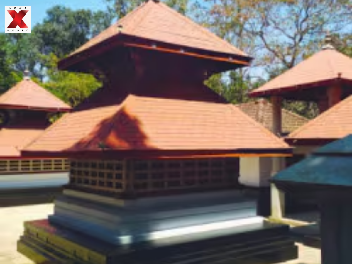 Lord Annappa Temple, Dharmasthala