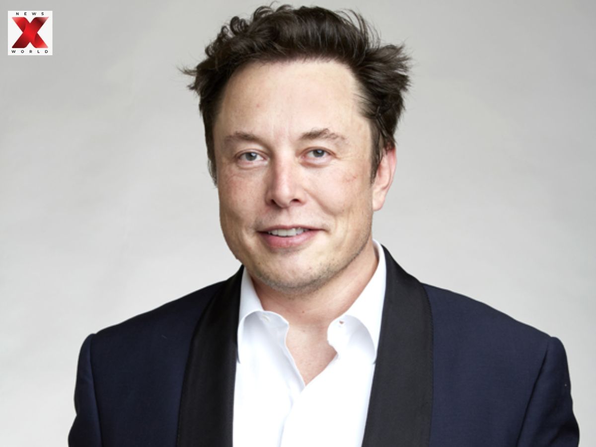 Elon Musk ( Net Worth- $436.1 B)